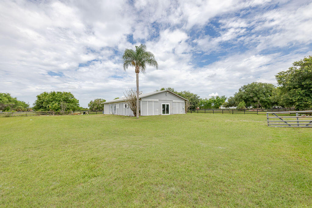 Indiantown Farms - Residential