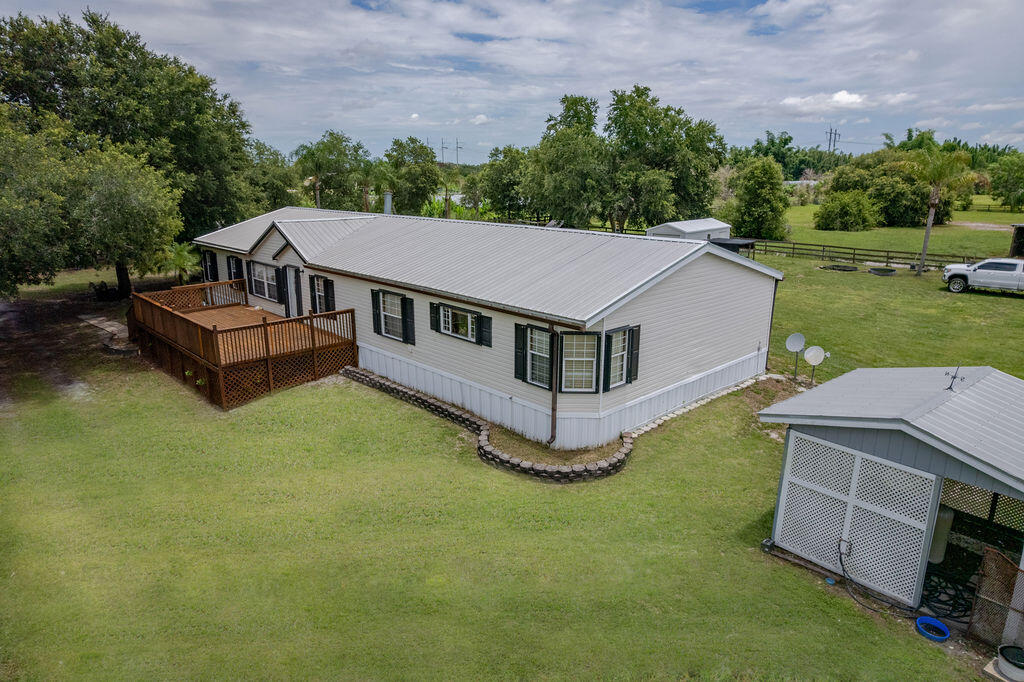 Indiantown Farms - Residential