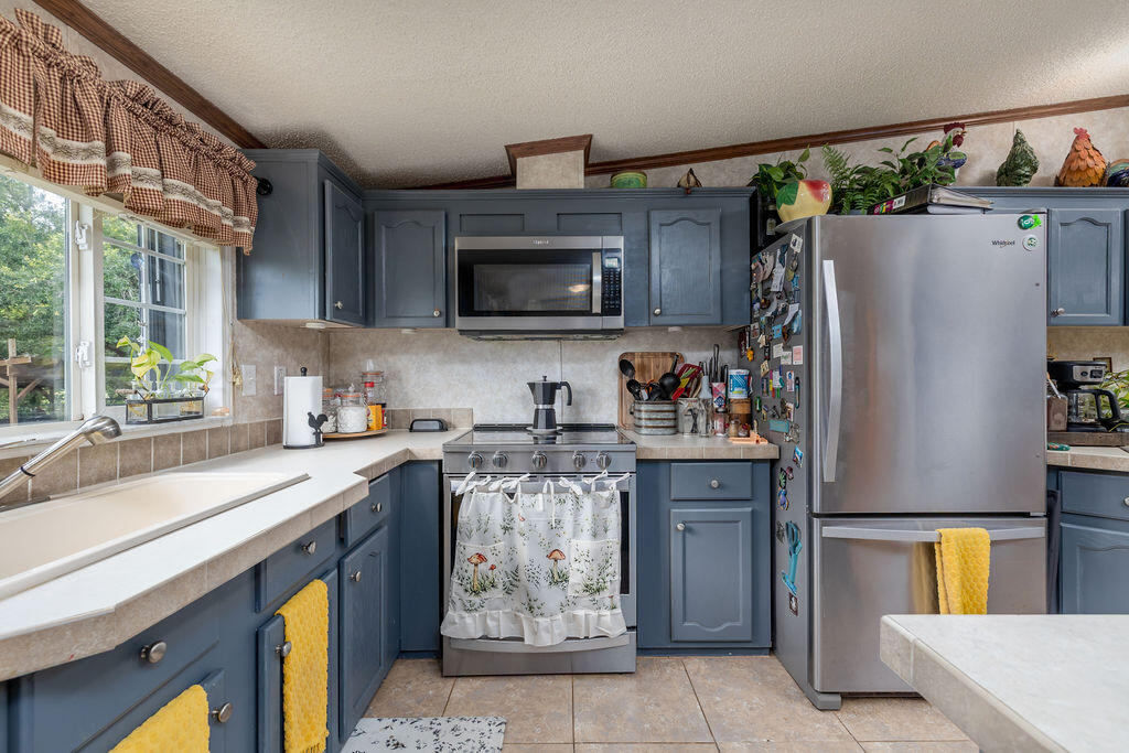 Indiantown Farms - Residential