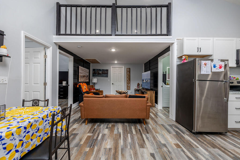 Indiantown Farms - Residential