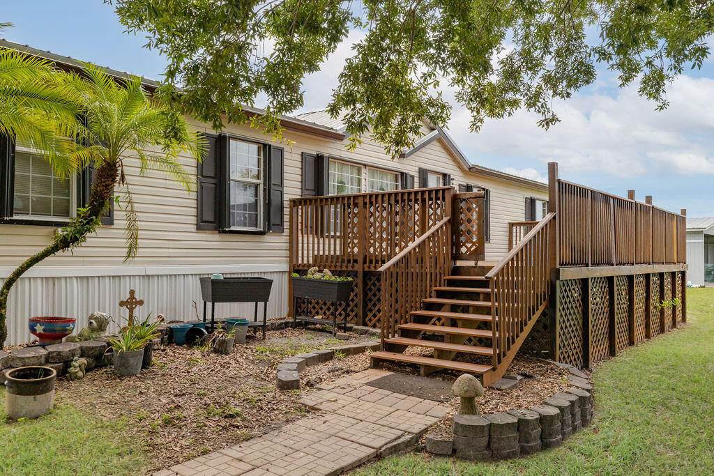 Indiantown Farms - Residential