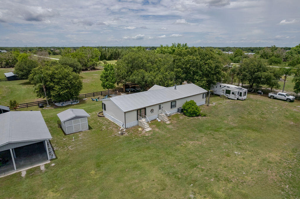 Indiantown Farms - Residential