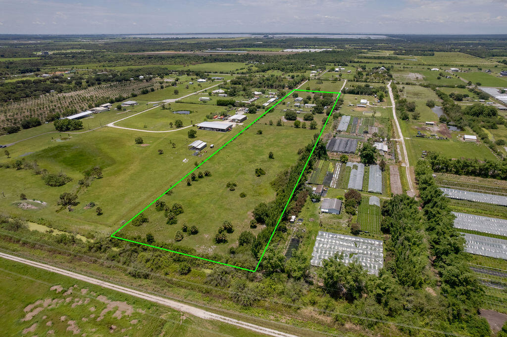 Indiantown Farms - Residential