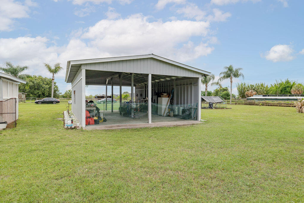 Indiantown Farms - Residential