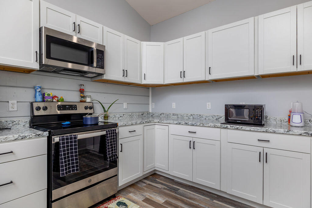 Indiantown Farms - Residential