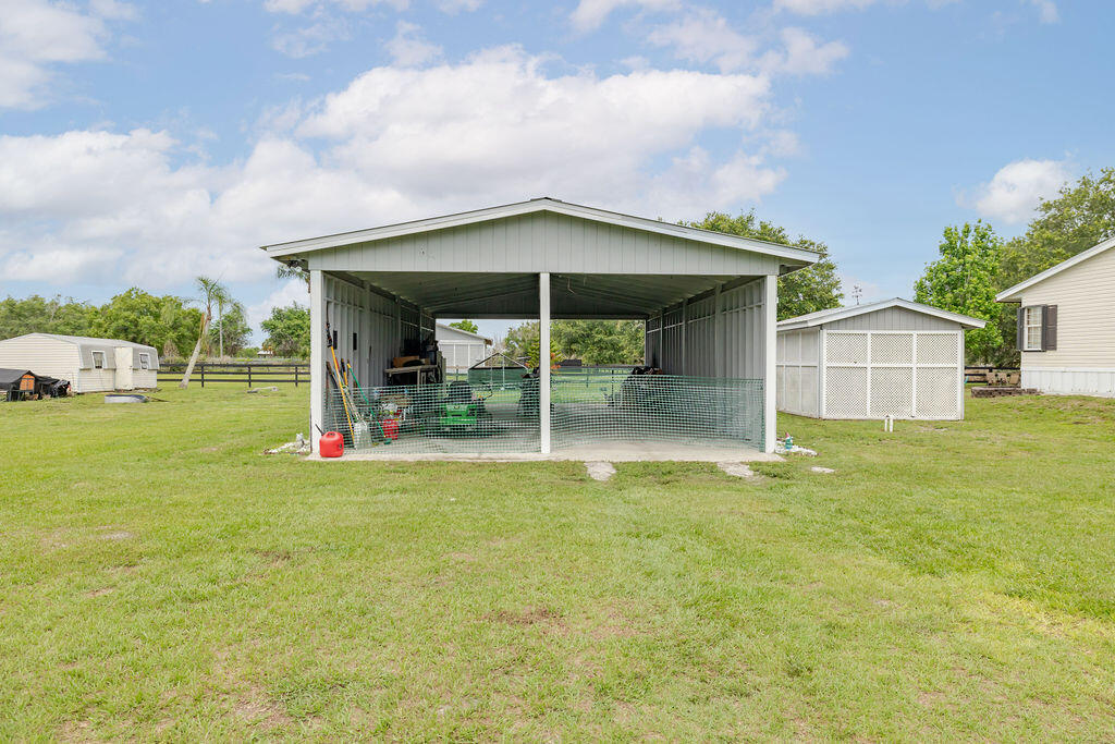 Indiantown Farms - Residential