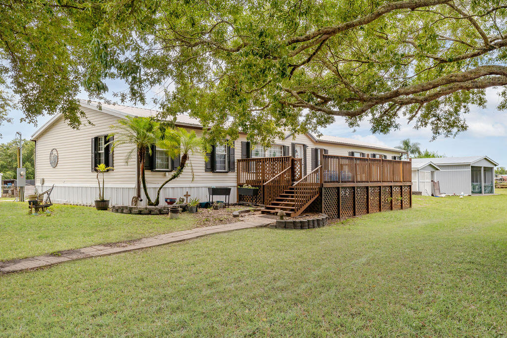 Indiantown Farms - Residential