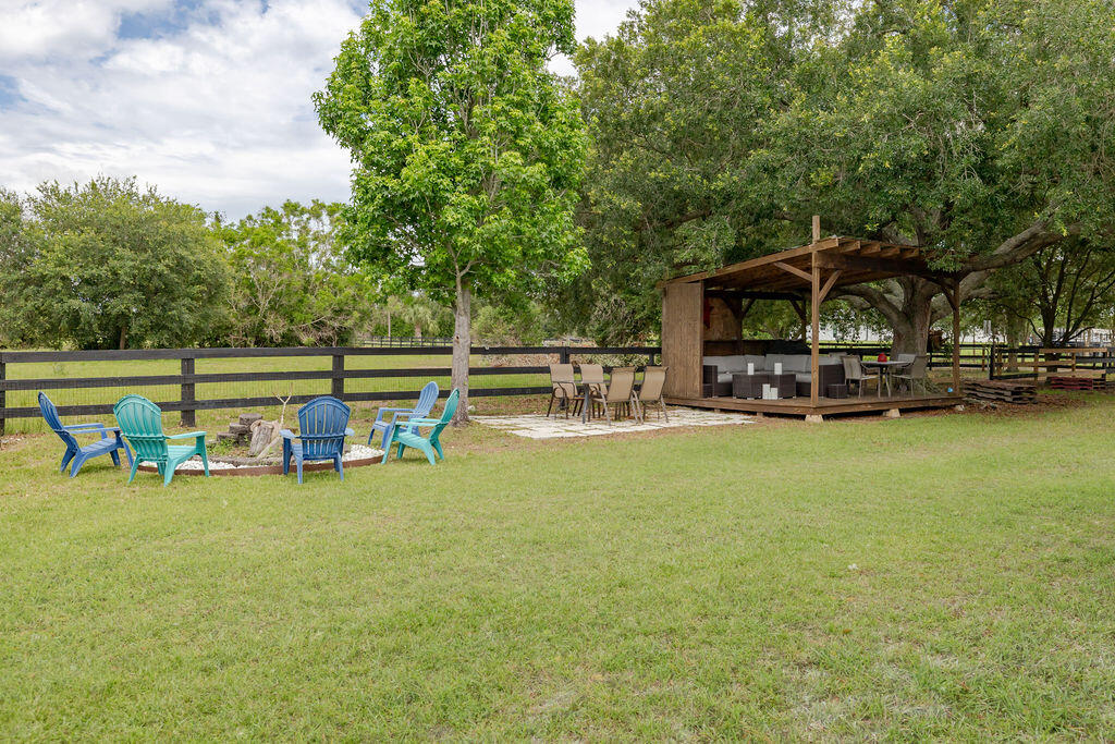Indiantown Farms - Residential