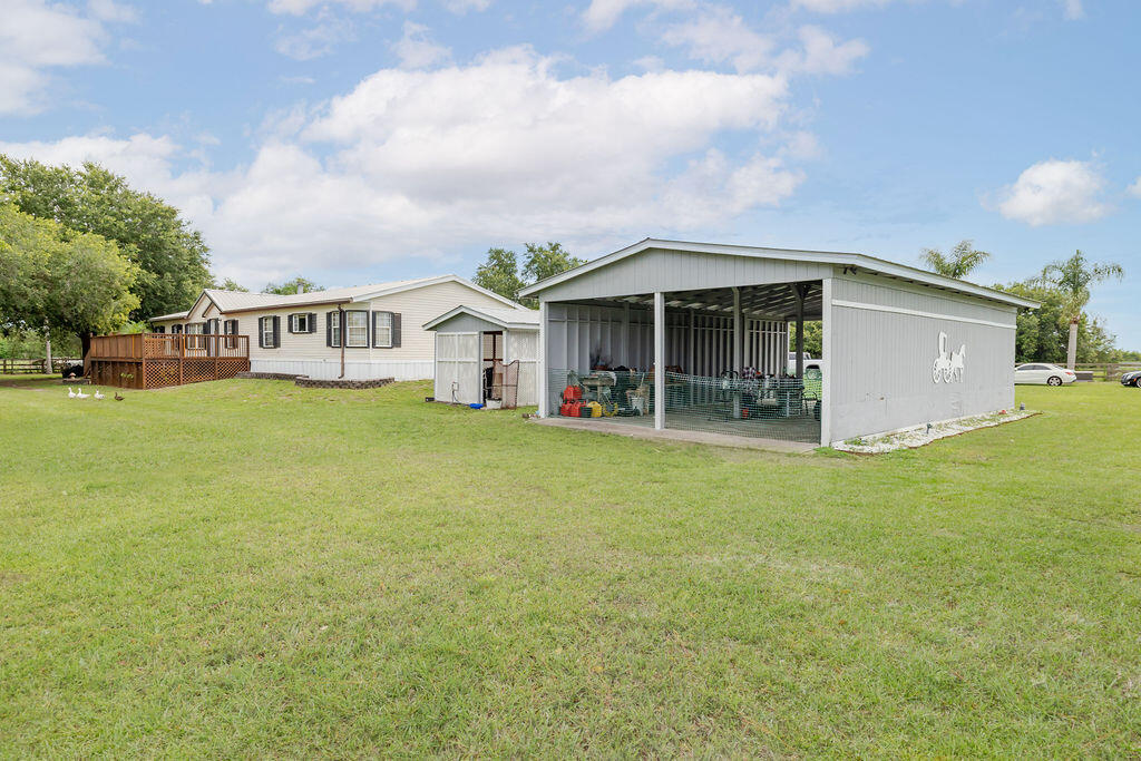 Indiantown Farms - Residential