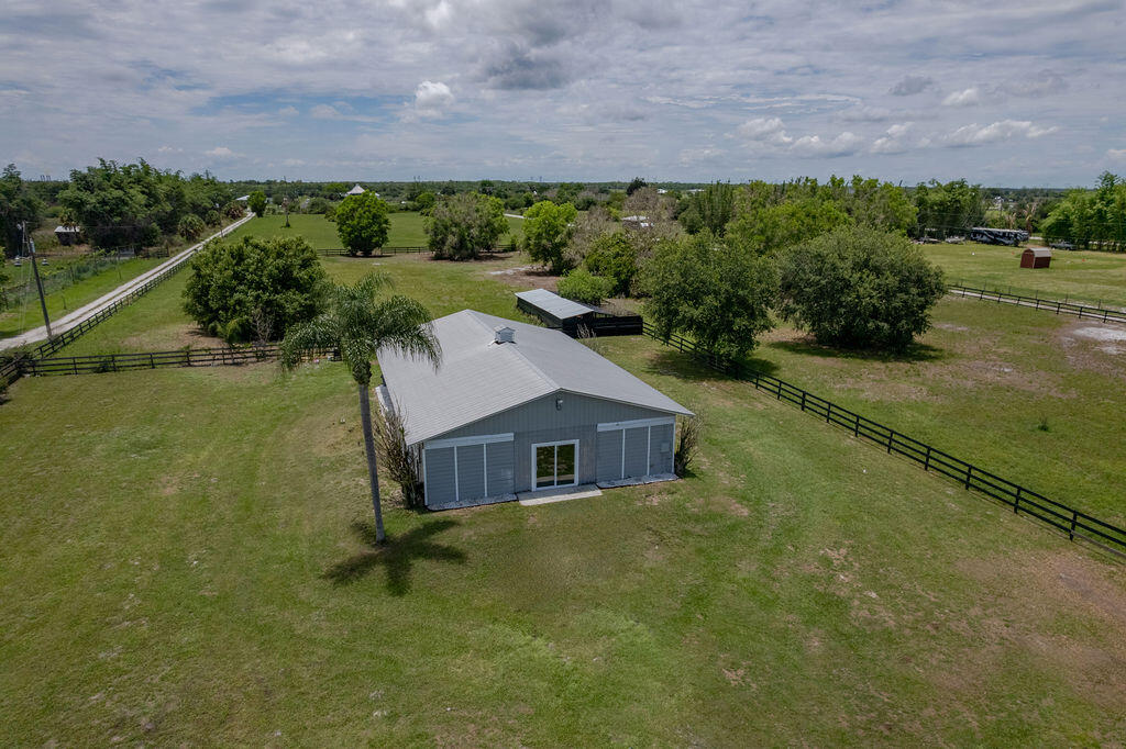 Indiantown Farms - Residential
