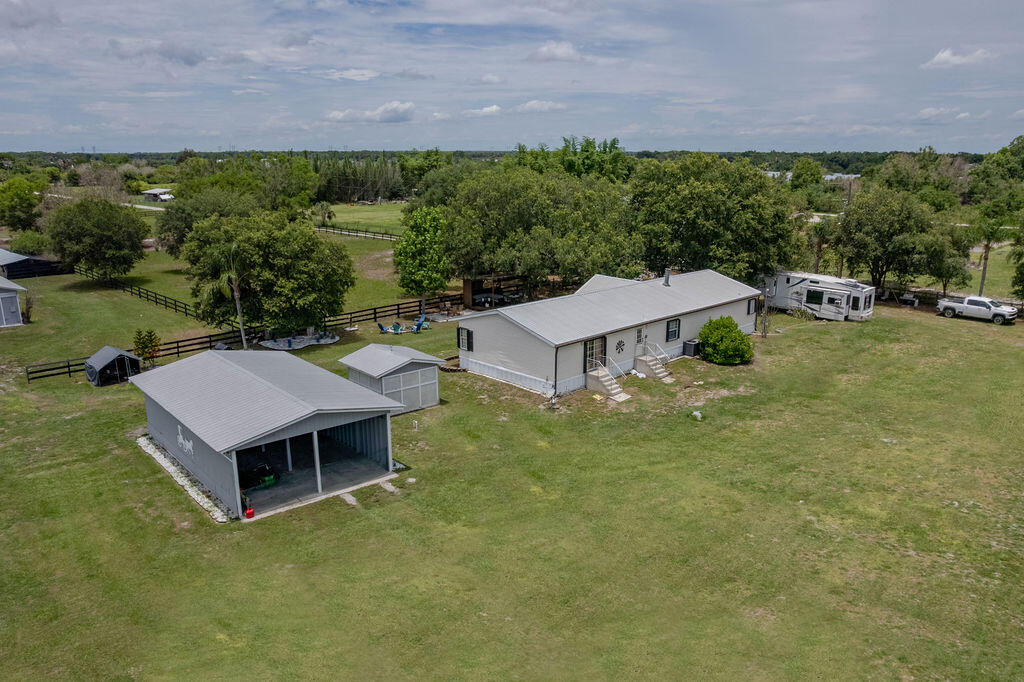 Indiantown Farms - Residential