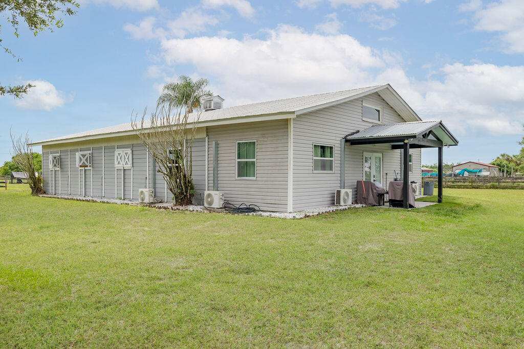 Indiantown Farms - Residential