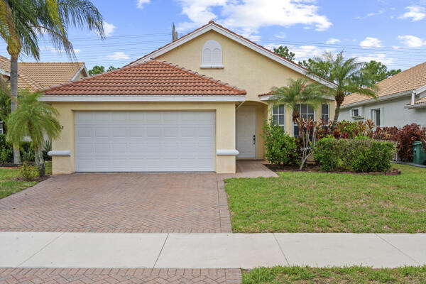 LAKE CHARLES PH 3G - Residential