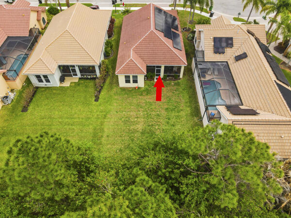 LAKE CHARLES PH 3G - Residential