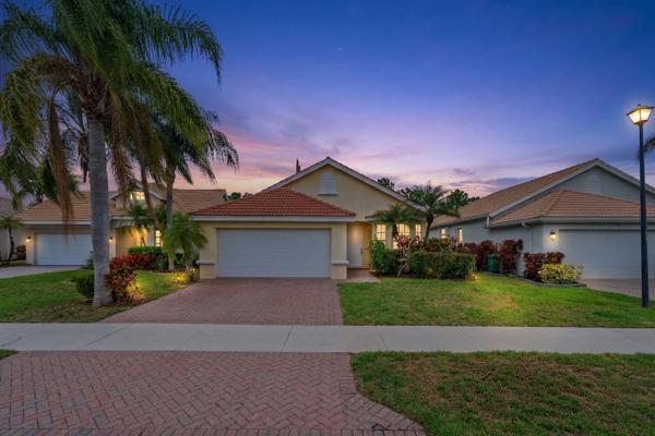 LAKE CHARLES PH 3G - Residential