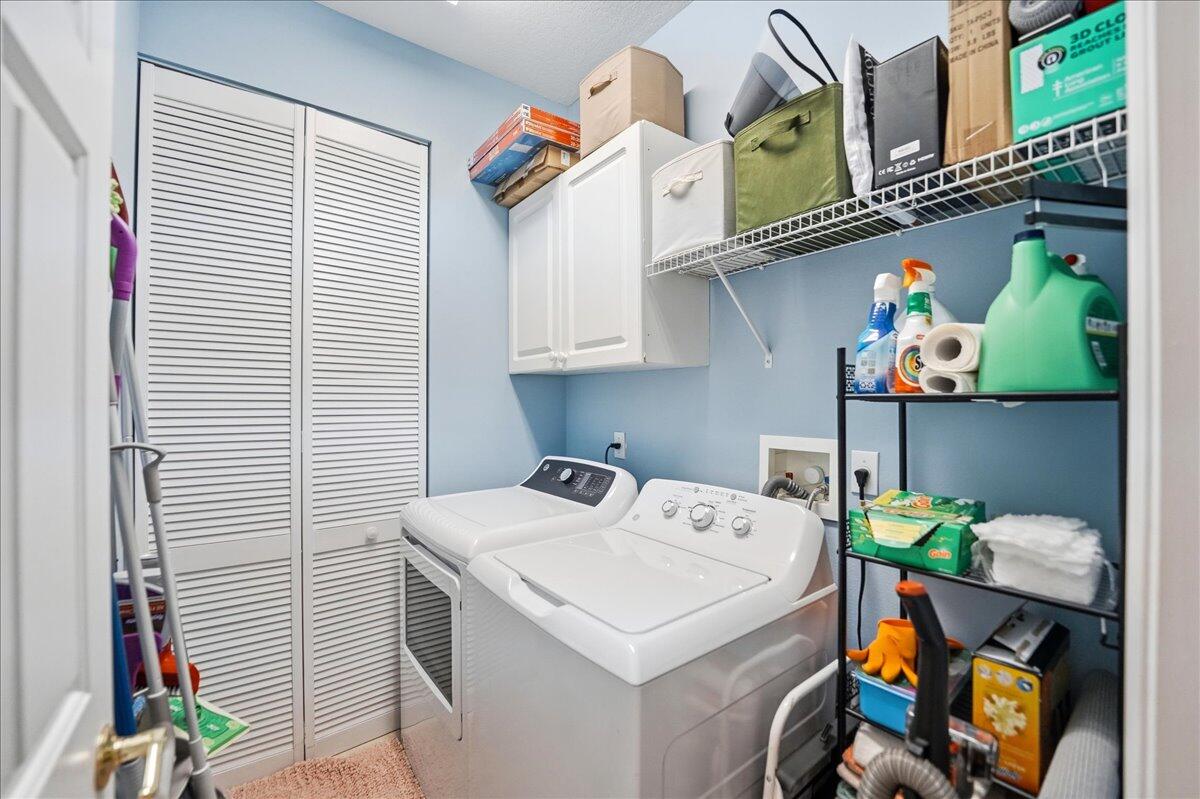 CASCADES AT ST LUCIE WEST - Residential