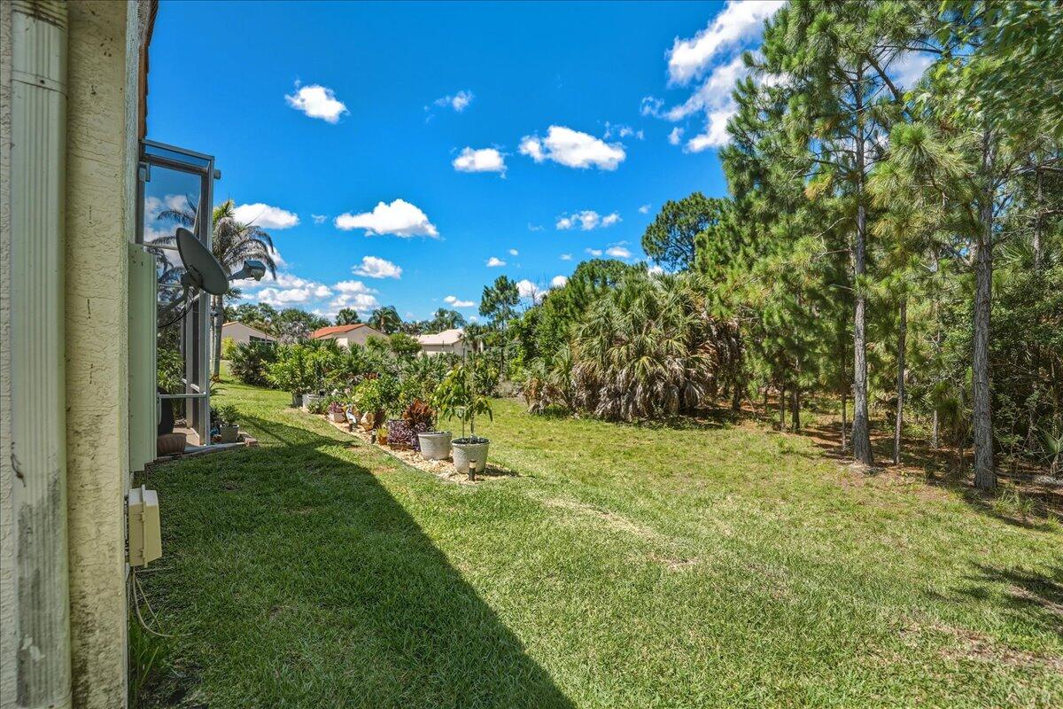CASCADES AT ST LUCIE WEST - Residential