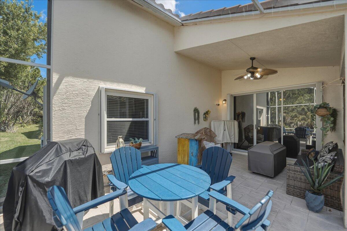 CASCADES AT ST LUCIE WEST - Residential