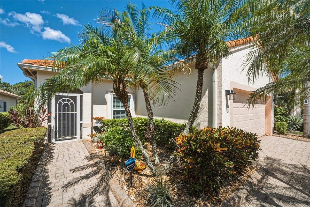 CASCADES AT ST LUCIE WEST - Residential