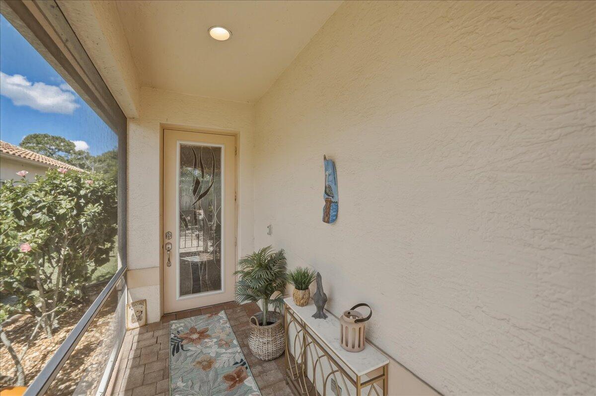 CASCADES AT ST LUCIE WEST - Residential