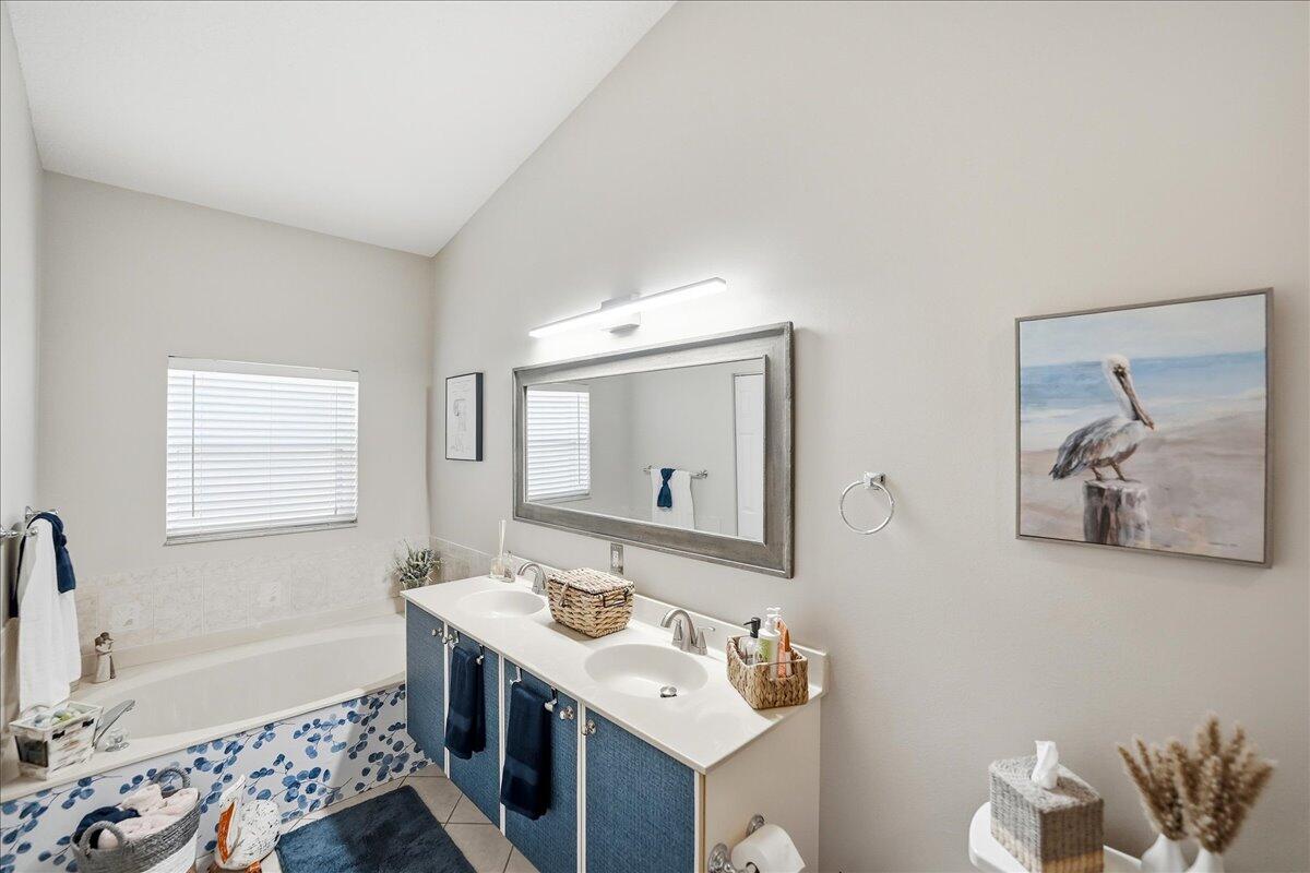 CASCADES AT ST LUCIE WEST - Residential