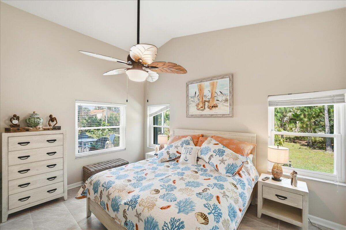 CASCADES AT ST LUCIE WEST - Residential