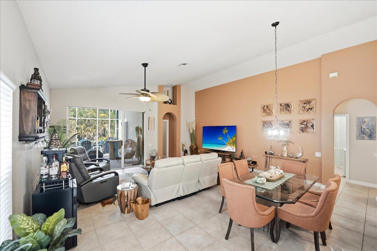 CASCADES AT ST LUCIE WEST - Residential