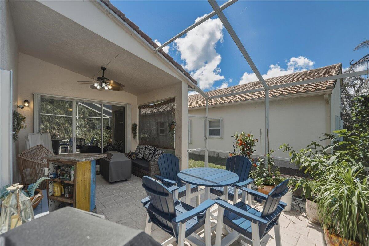 CASCADES AT ST LUCIE WEST - Residential