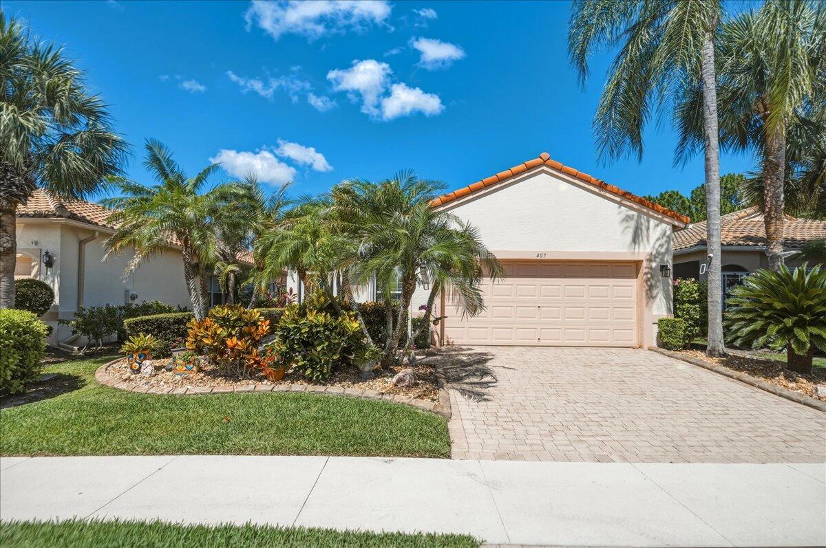 CASCADES AT ST LUCIE WEST - Residential