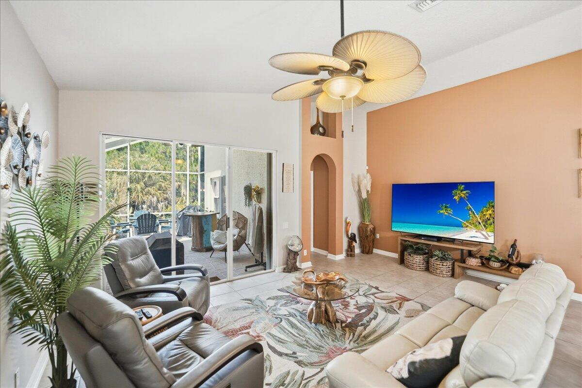 CASCADES AT ST LUCIE WEST - Residential