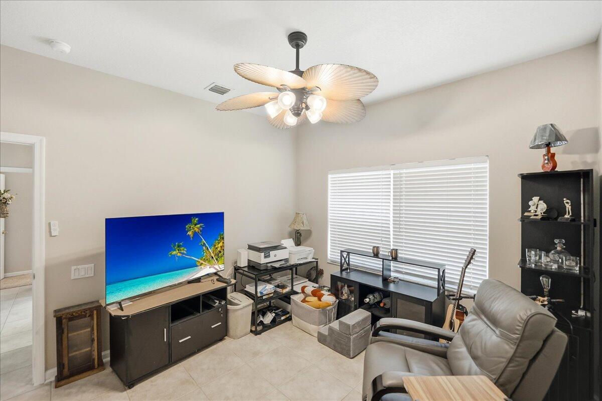 CASCADES AT ST LUCIE WEST - Residential