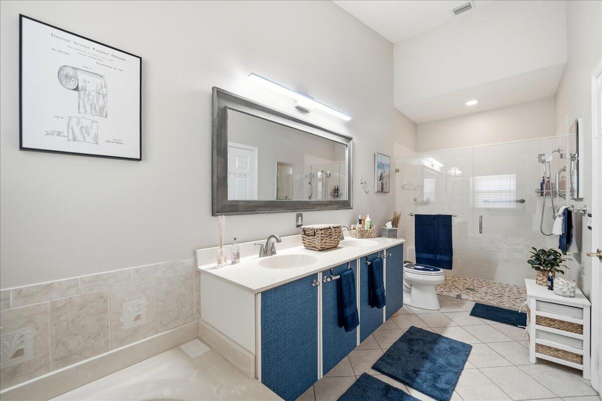 CASCADES AT ST LUCIE WEST - Residential