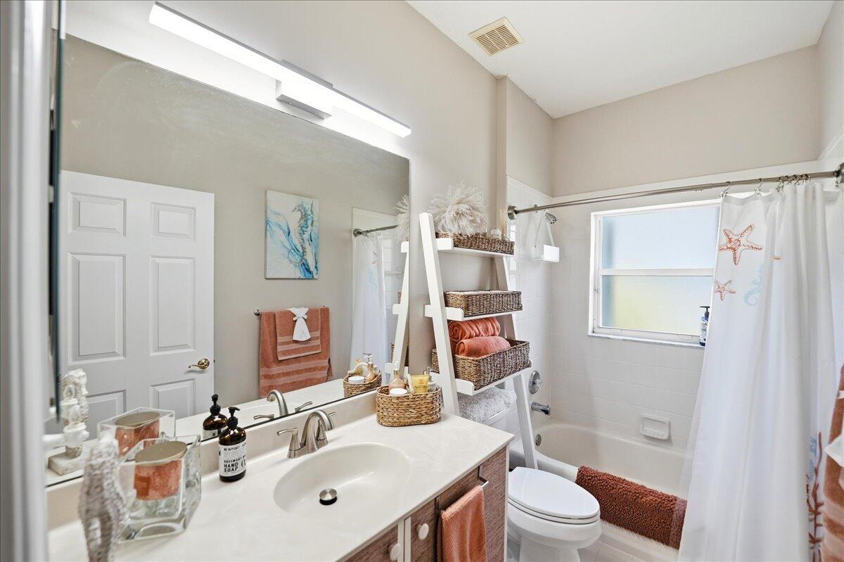 CASCADES AT ST LUCIE WEST - Residential