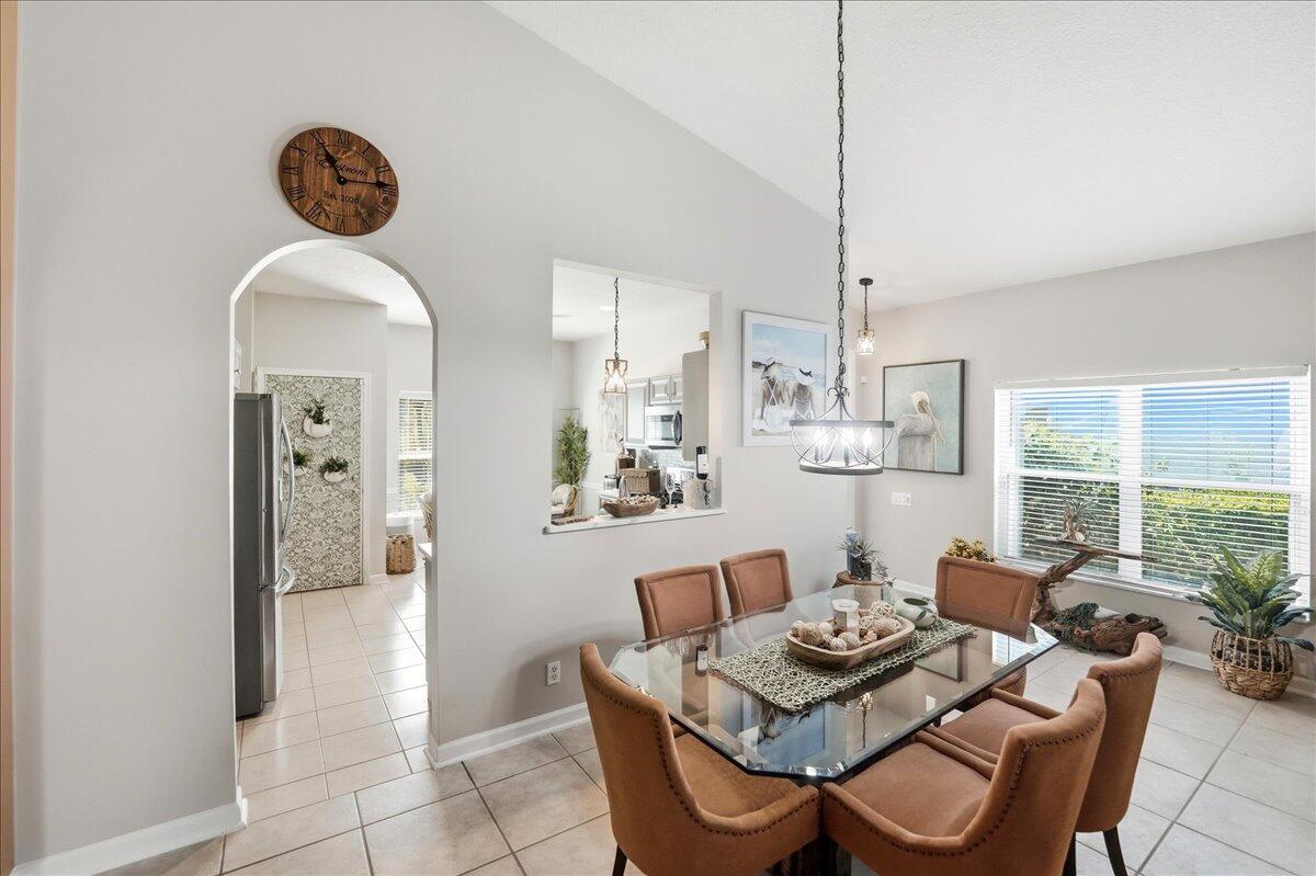 CASCADES AT ST LUCIE WEST - Residential