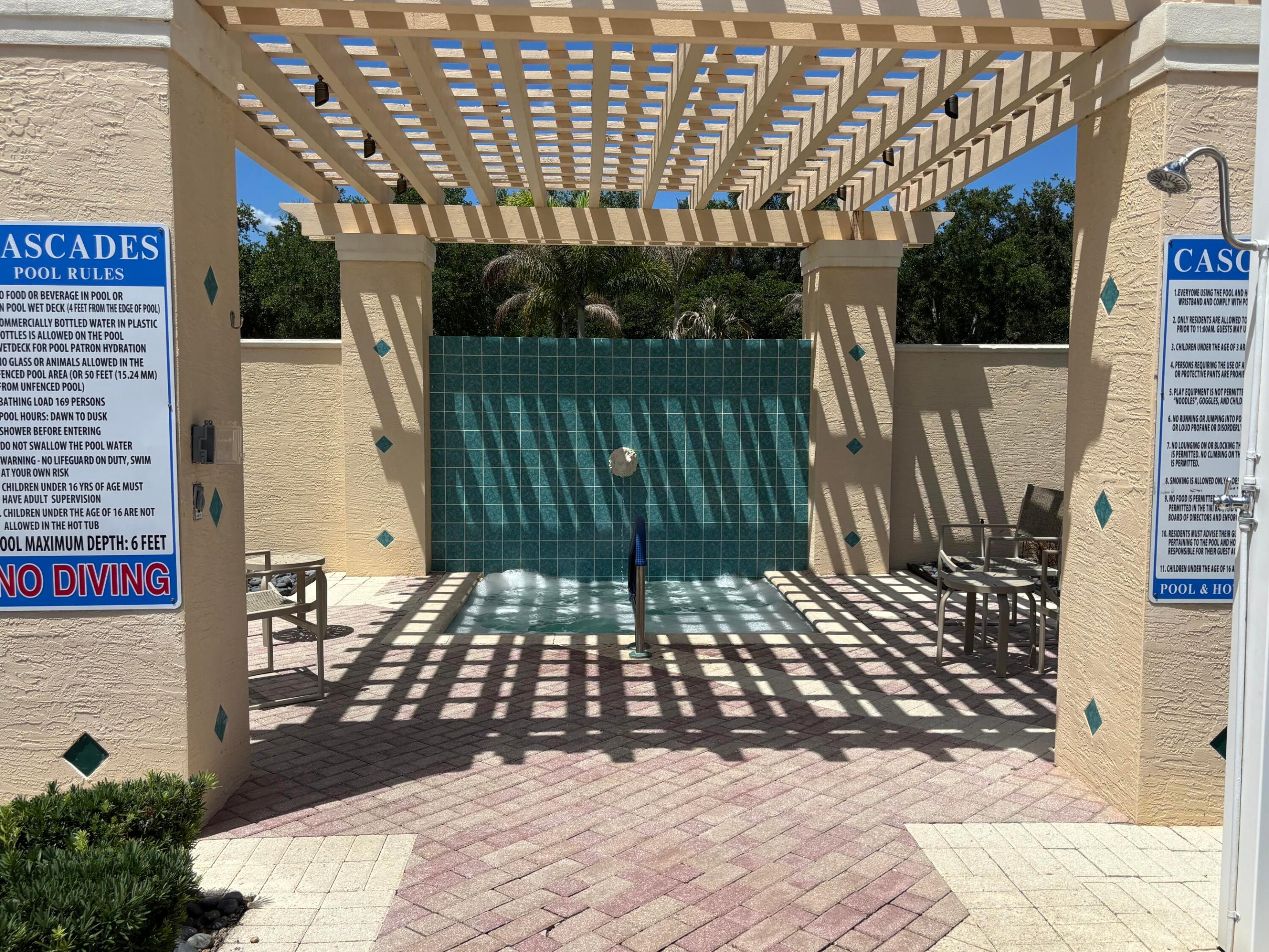 CASCADES AT ST LUCIE WEST - Residential