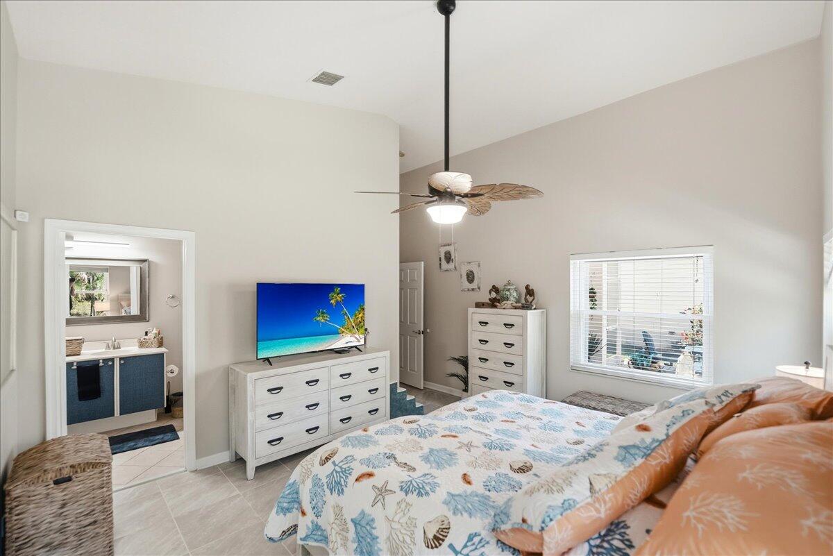 CASCADES AT ST LUCIE WEST - Residential