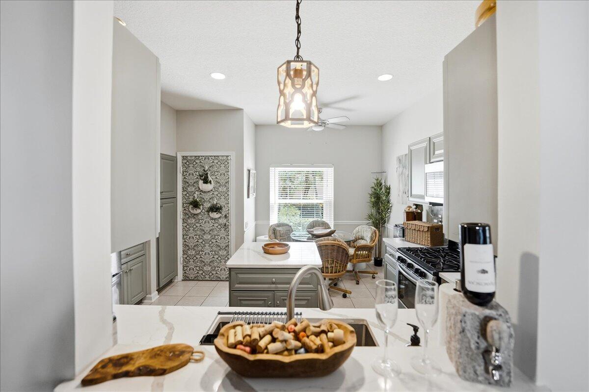 CASCADES AT ST LUCIE WEST - Residential