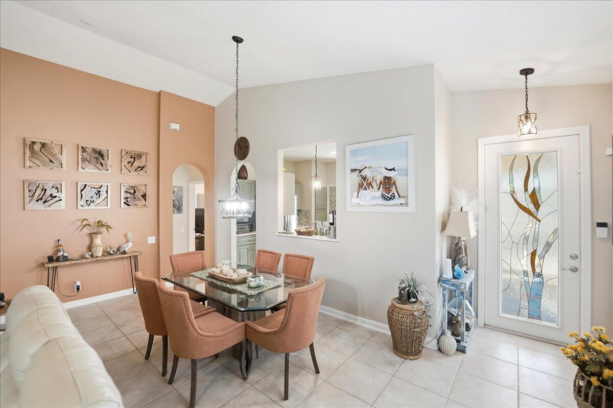 CASCADES AT ST LUCIE WEST - Residential