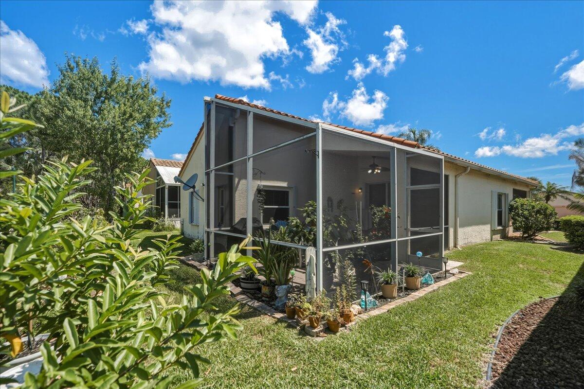 CASCADES AT ST LUCIE WEST - Residential
