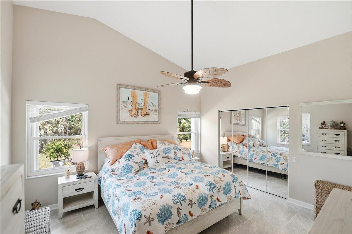 CASCADES AT ST LUCIE WEST - Residential