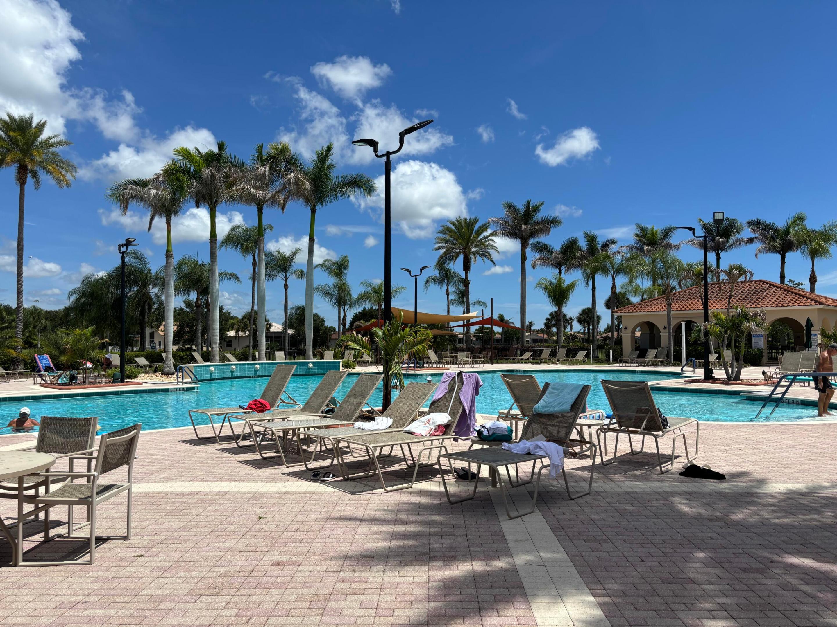 CASCADES AT ST LUCIE WEST - Residential