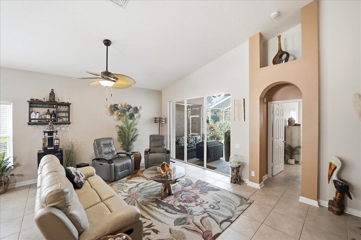 CASCADES AT ST LUCIE WEST - Residential