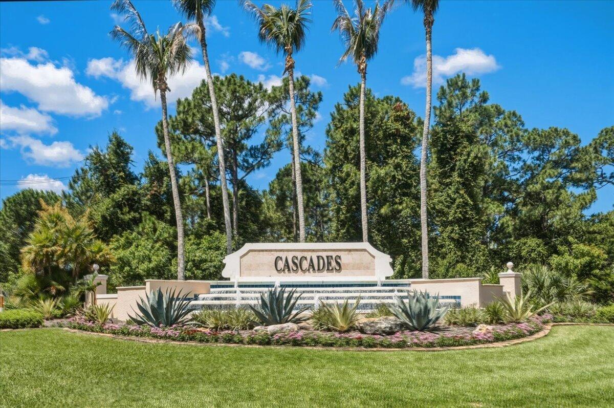 CASCADES AT ST LUCIE WEST - Residential