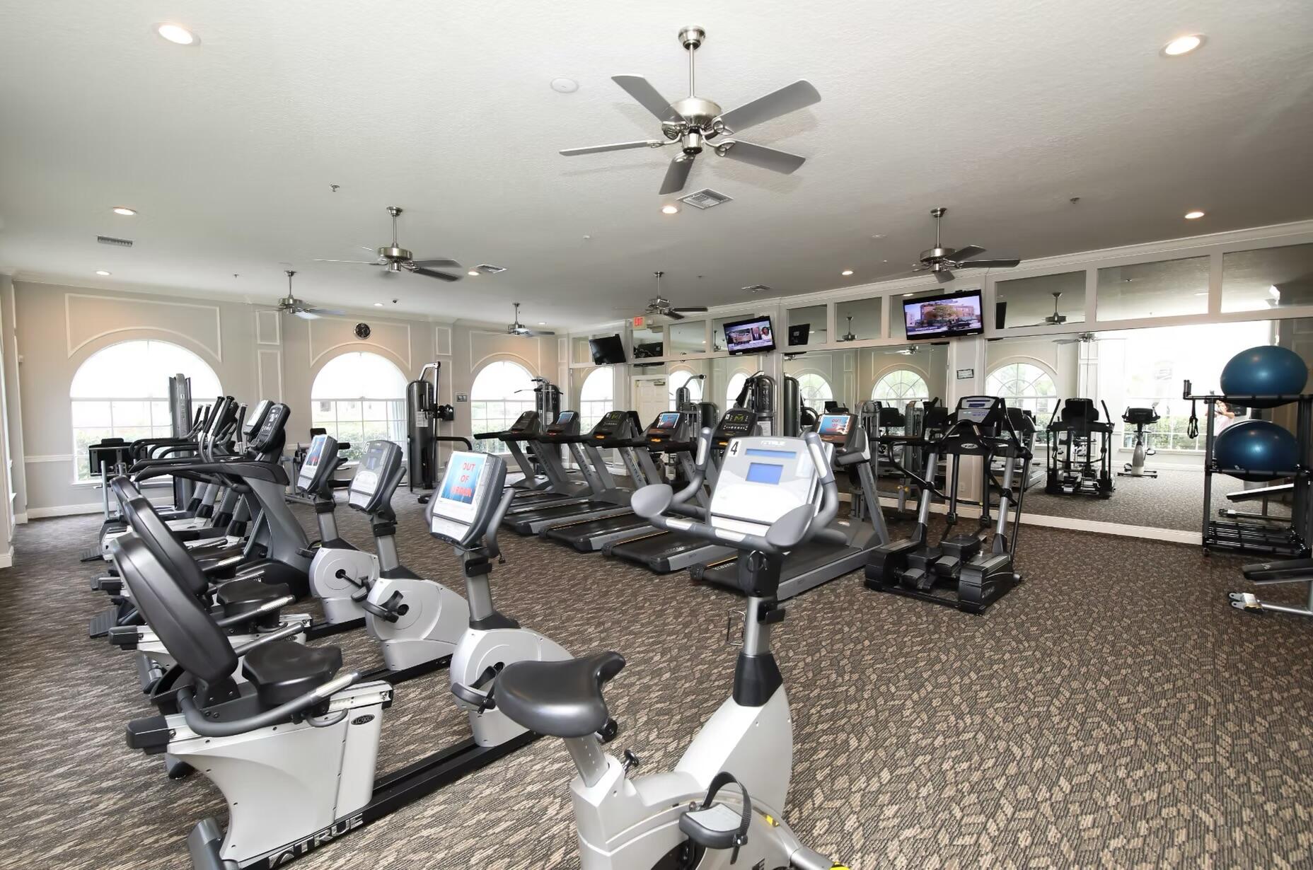 CASCADES AT ST LUCIE WEST - Residential