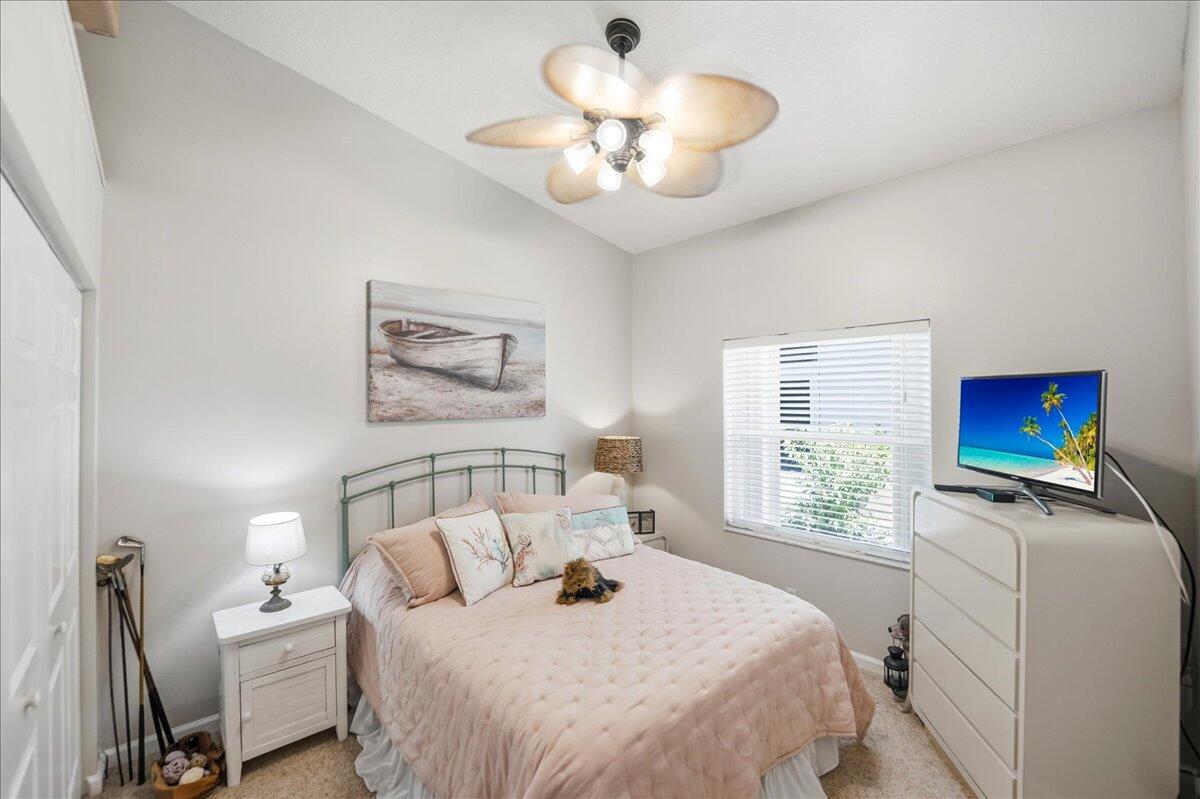 CASCADES AT ST LUCIE WEST - Residential