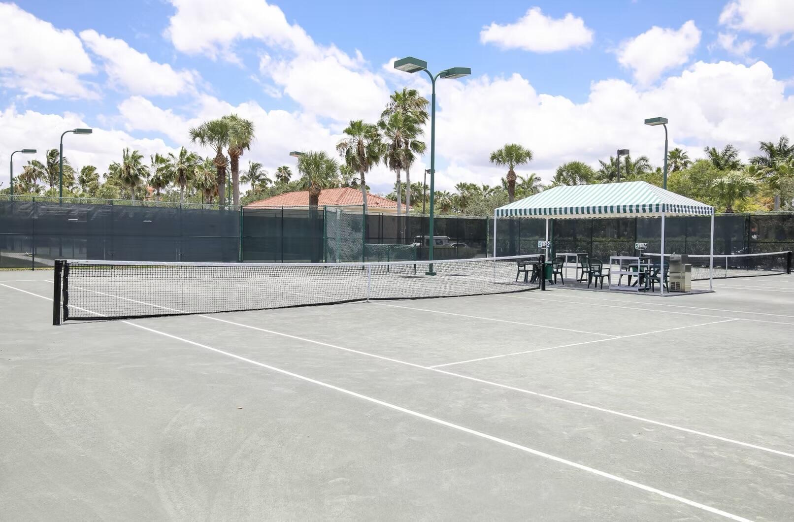 CASCADES AT ST LUCIE WEST - Residential