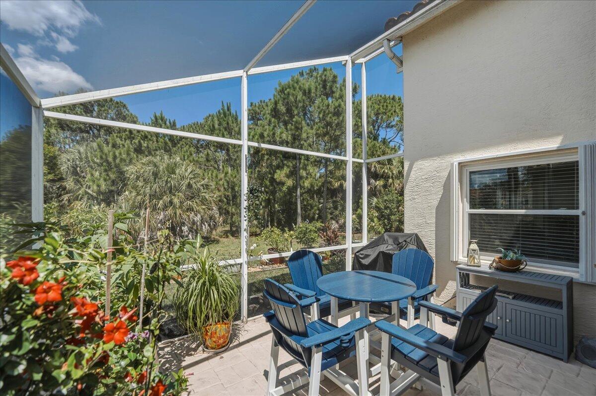 CASCADES AT ST LUCIE WEST - Residential