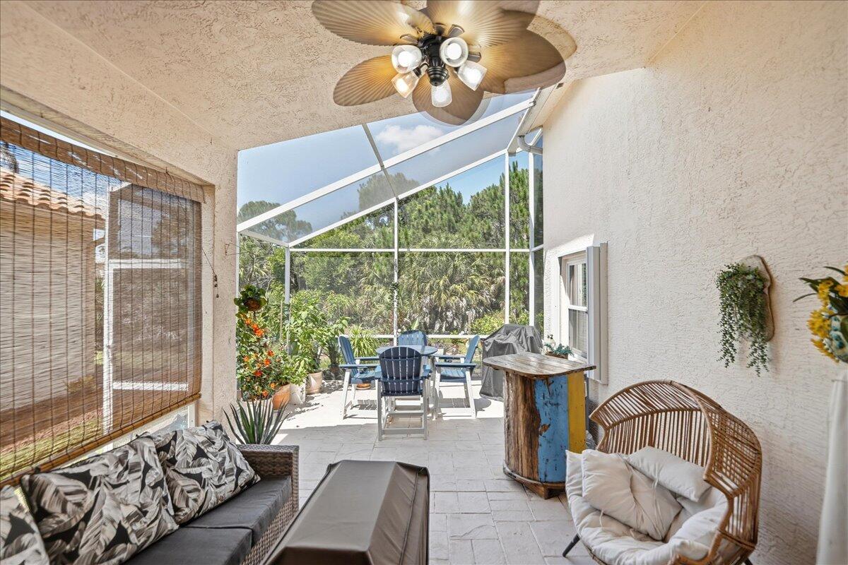 CASCADES AT ST LUCIE WEST - Residential