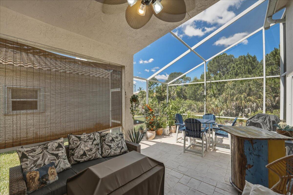CASCADES AT ST LUCIE WEST - Residential