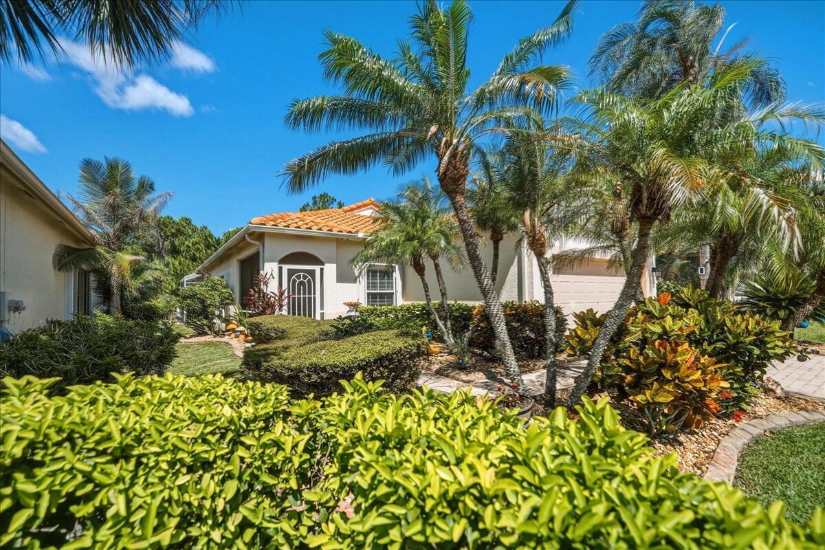 CASCADES AT ST LUCIE WEST - Residential